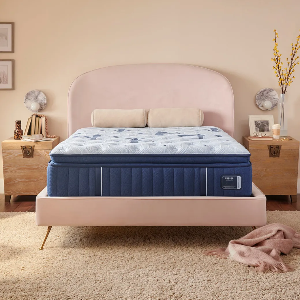 Estate Soft Pillow Top Mattress