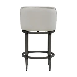 Eunice Upholstered Stool