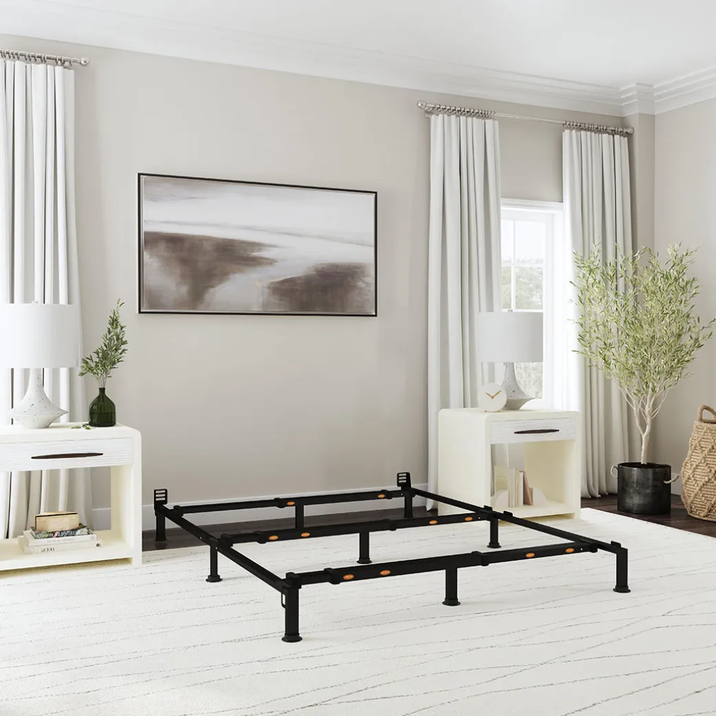 EZ Bed Frame