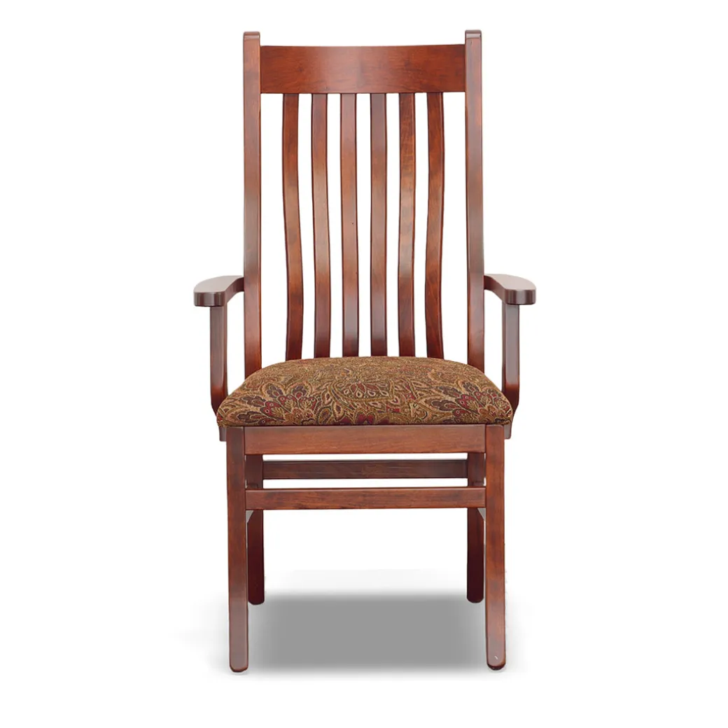 Fairfield Trail Arm Chair
