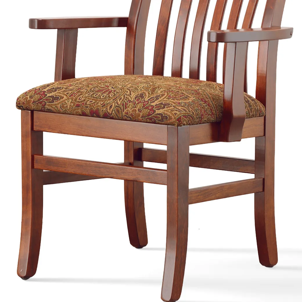 Fairfield Trail Arm Chair