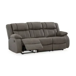 First Base Reclining Sofa