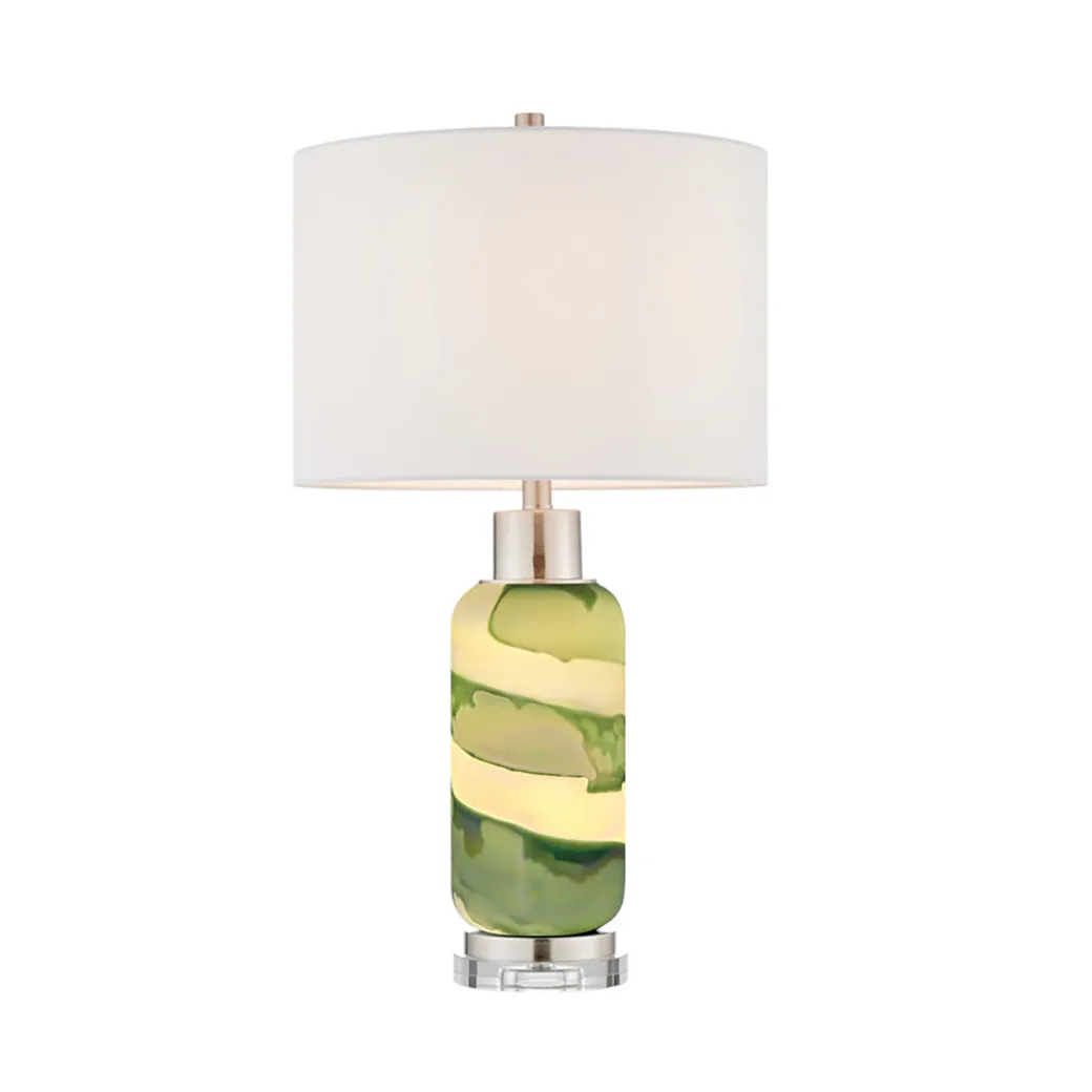 Fleming Table Lamp