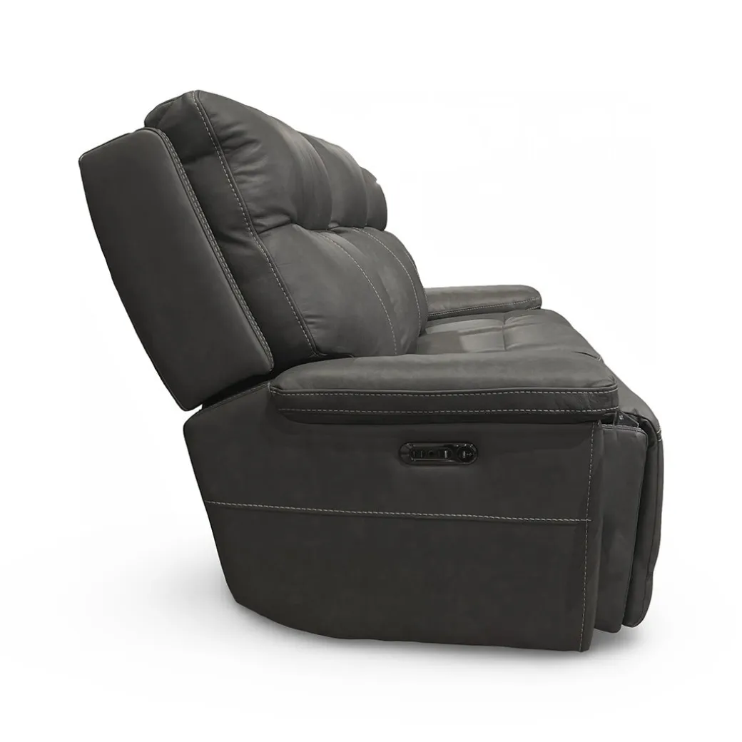 Fletcher Power Reclining Sofa