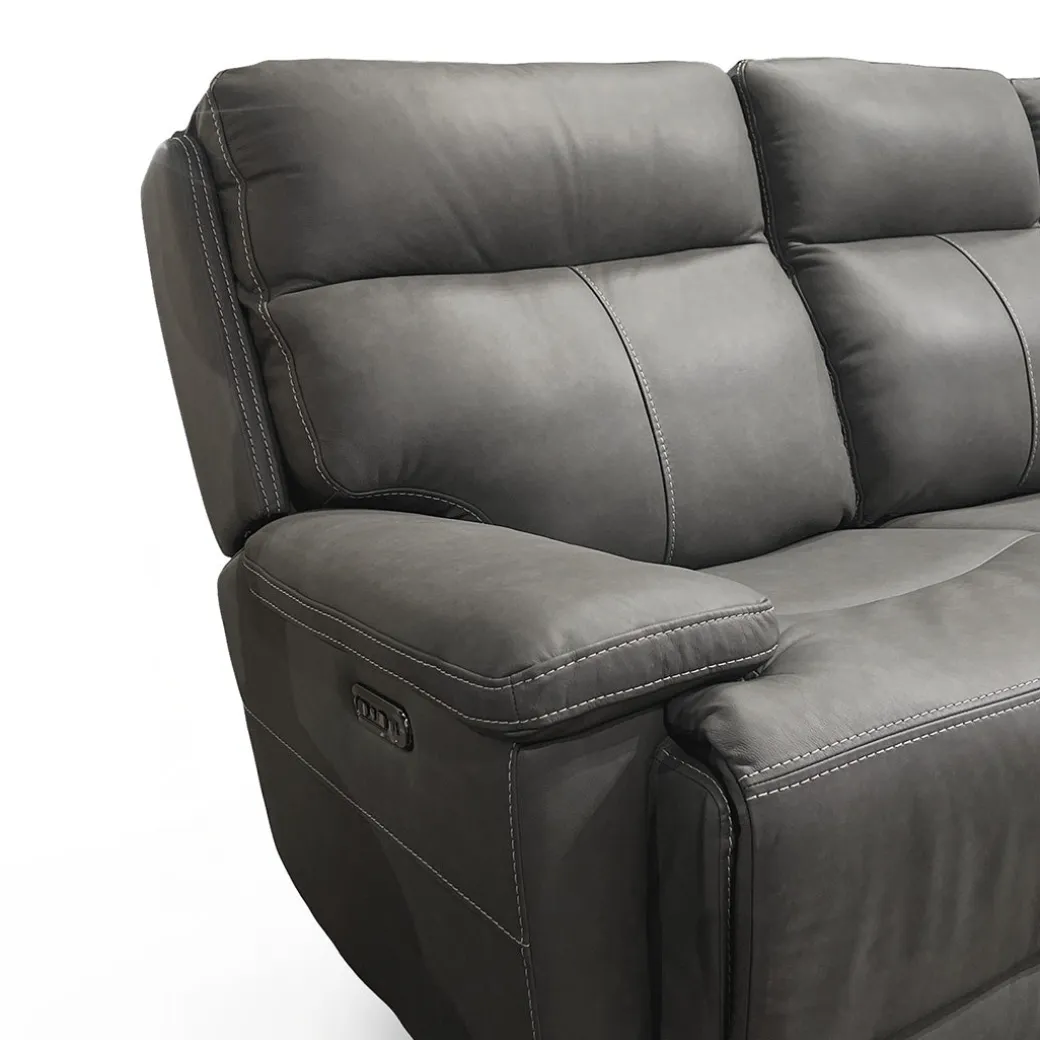 Fletcher Power Reclining Sofa