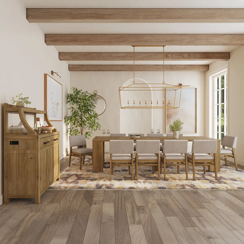 Flex Dining Table
