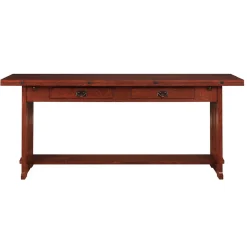 Flip Top Harvest Table