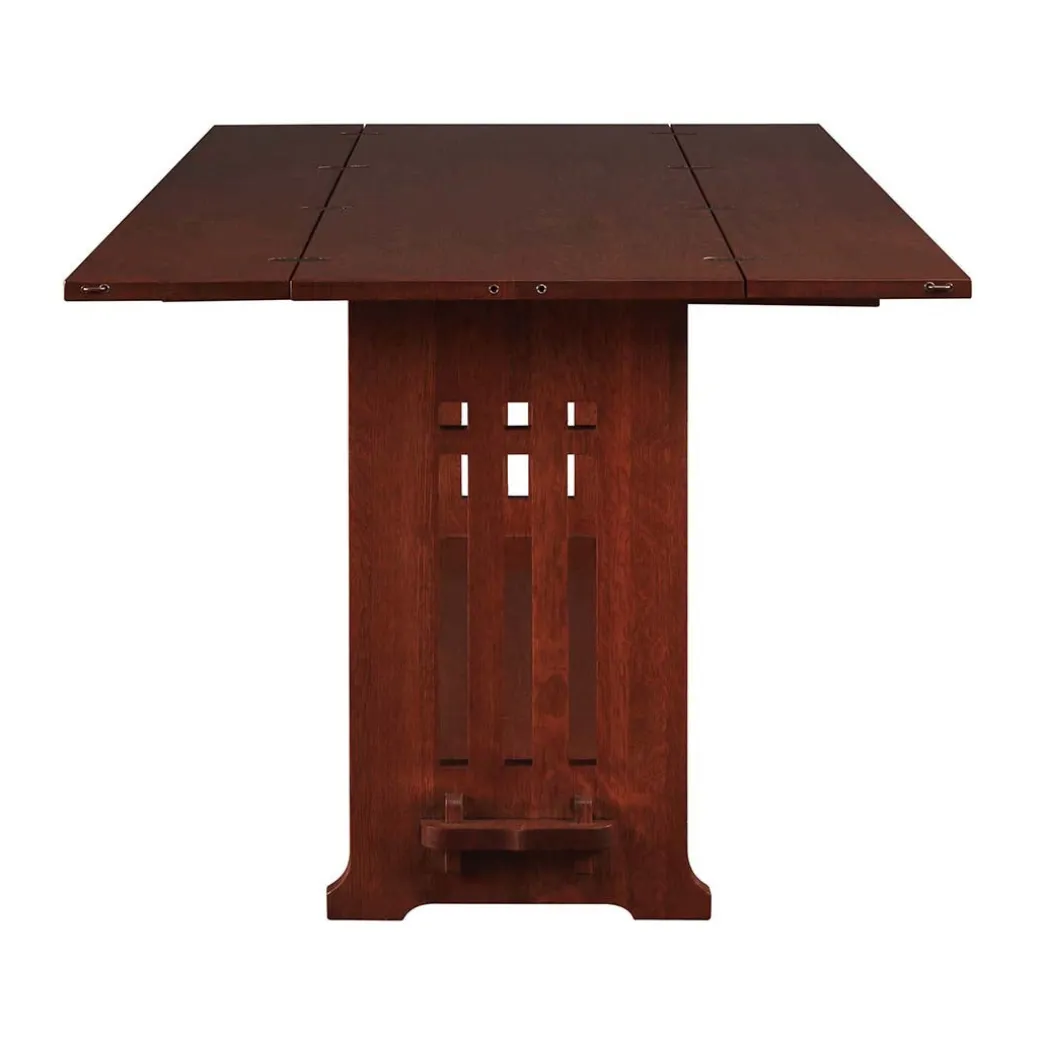 Flip Top Harvest Table