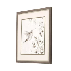 Flutter of Wings I
