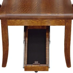 Fort Knox Arm Chair