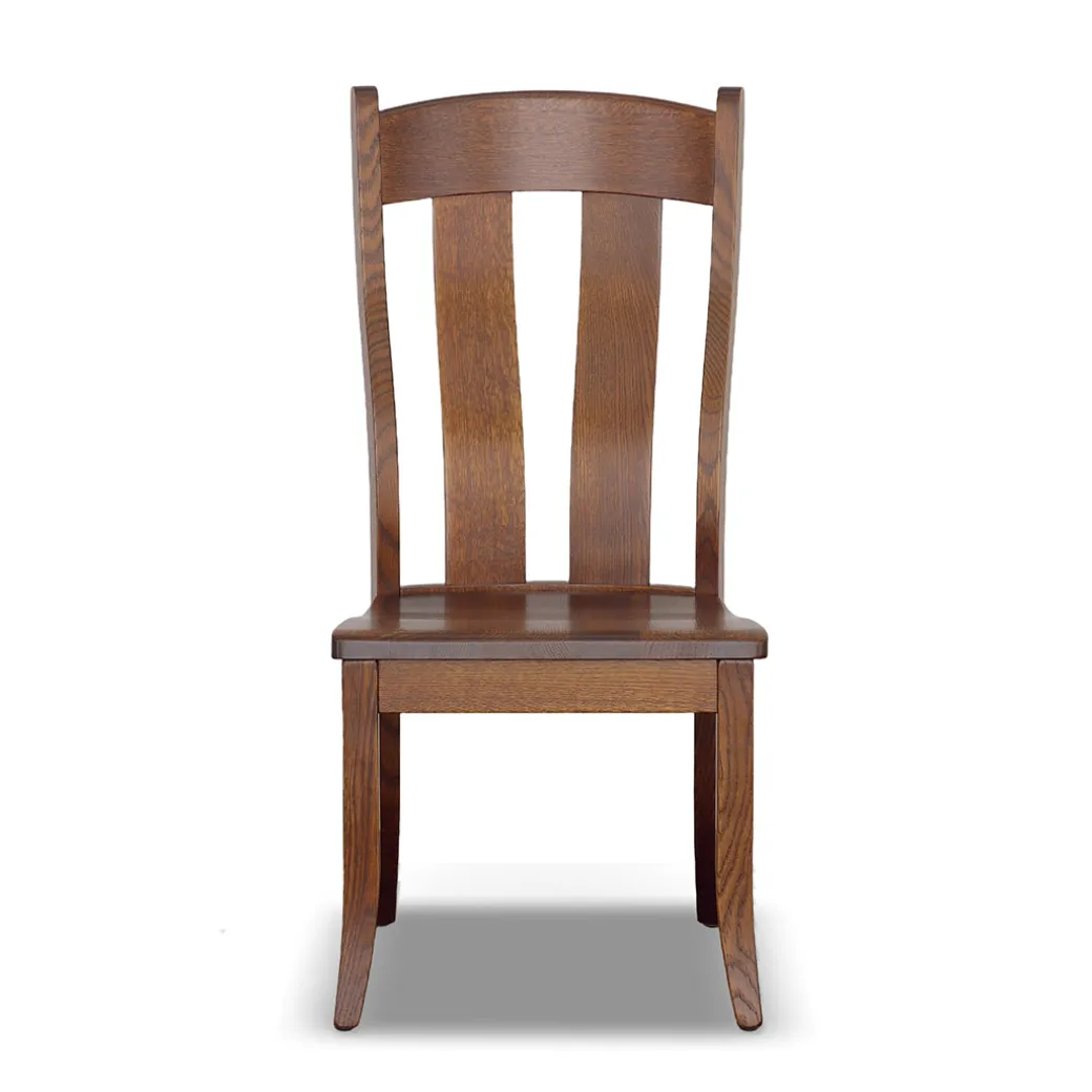 Fort Knox Side Chair