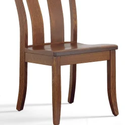 Fort Knox Side Chair