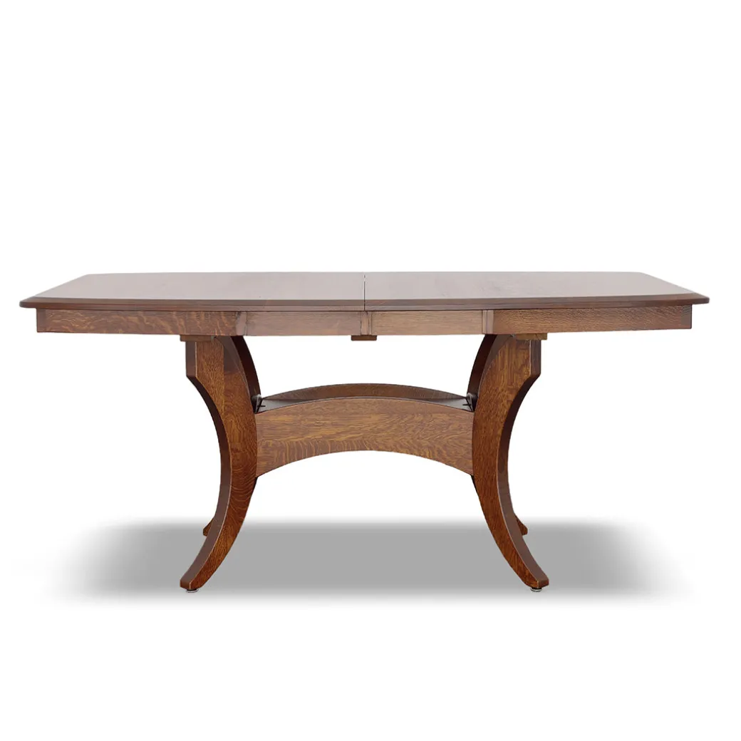 Fort Knox Trestle Table
