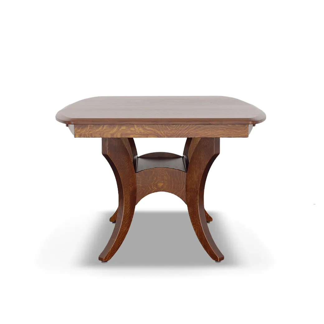 Fort Knox Trestle Table
