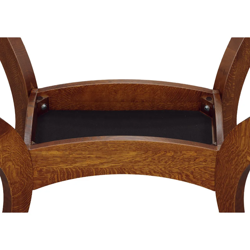Fort Knox Trestle Table