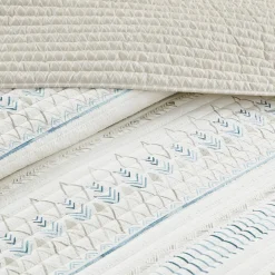 Fraser Quilt Set
