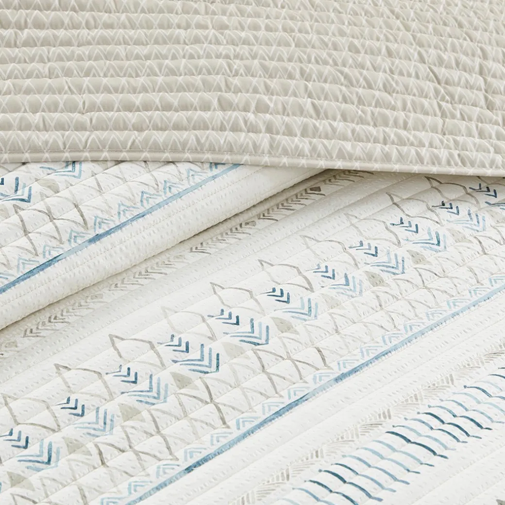 Fraser Quilt Set