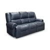 Genet Power Reclining Sofa