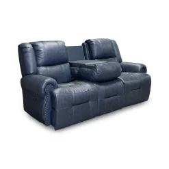 Genet Power Reclining Sofa