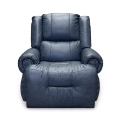 Genet Power Swivel Glider Recliner