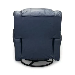 Genet Power Swivel Glider Recliner