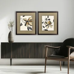 Gesture Bloom I