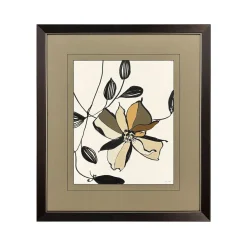 Gesture Bloom II