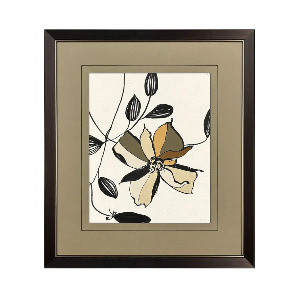 Gesture Bloom II