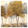 Golden and Gray Trees