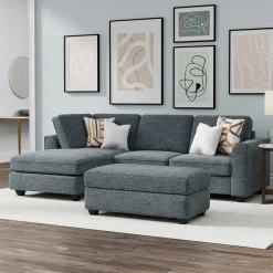 Granite Falls Sectional