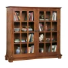 Gus Commemorative Bookcase
