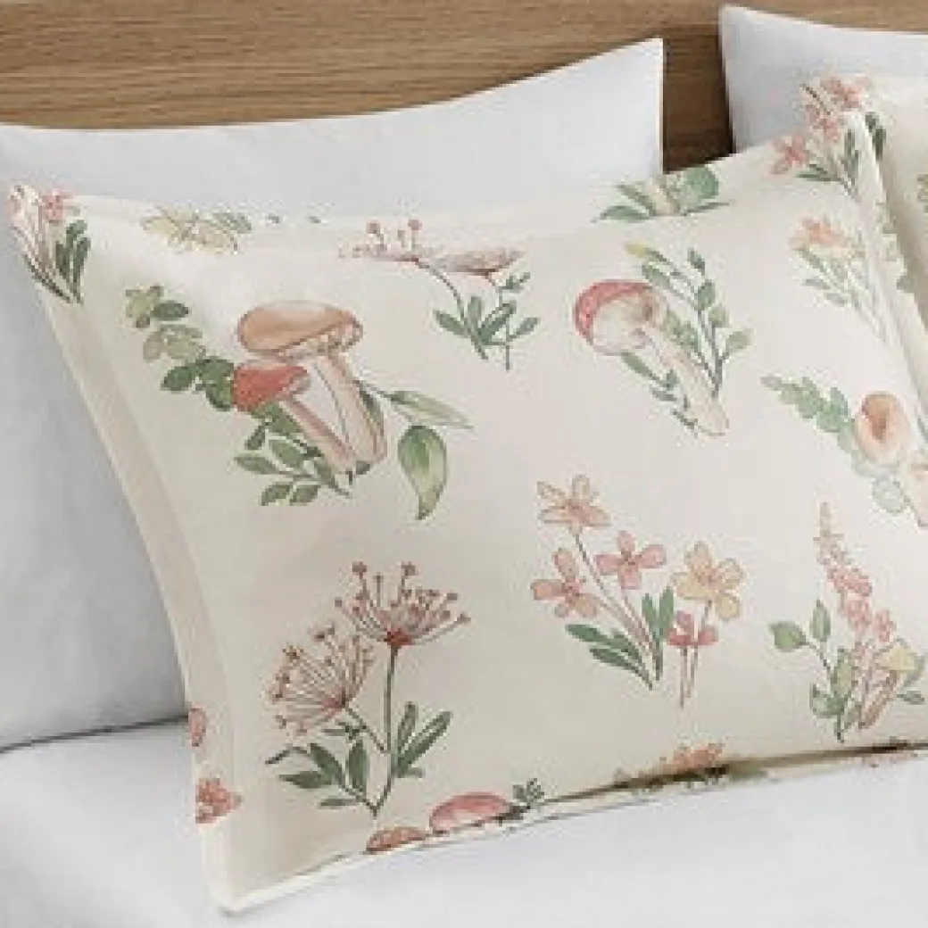 Gwen Garden Comforter Set