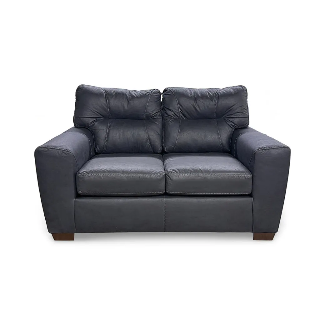 Harper Sofa and Loveseat