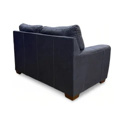Harper Sofa and Loveseat