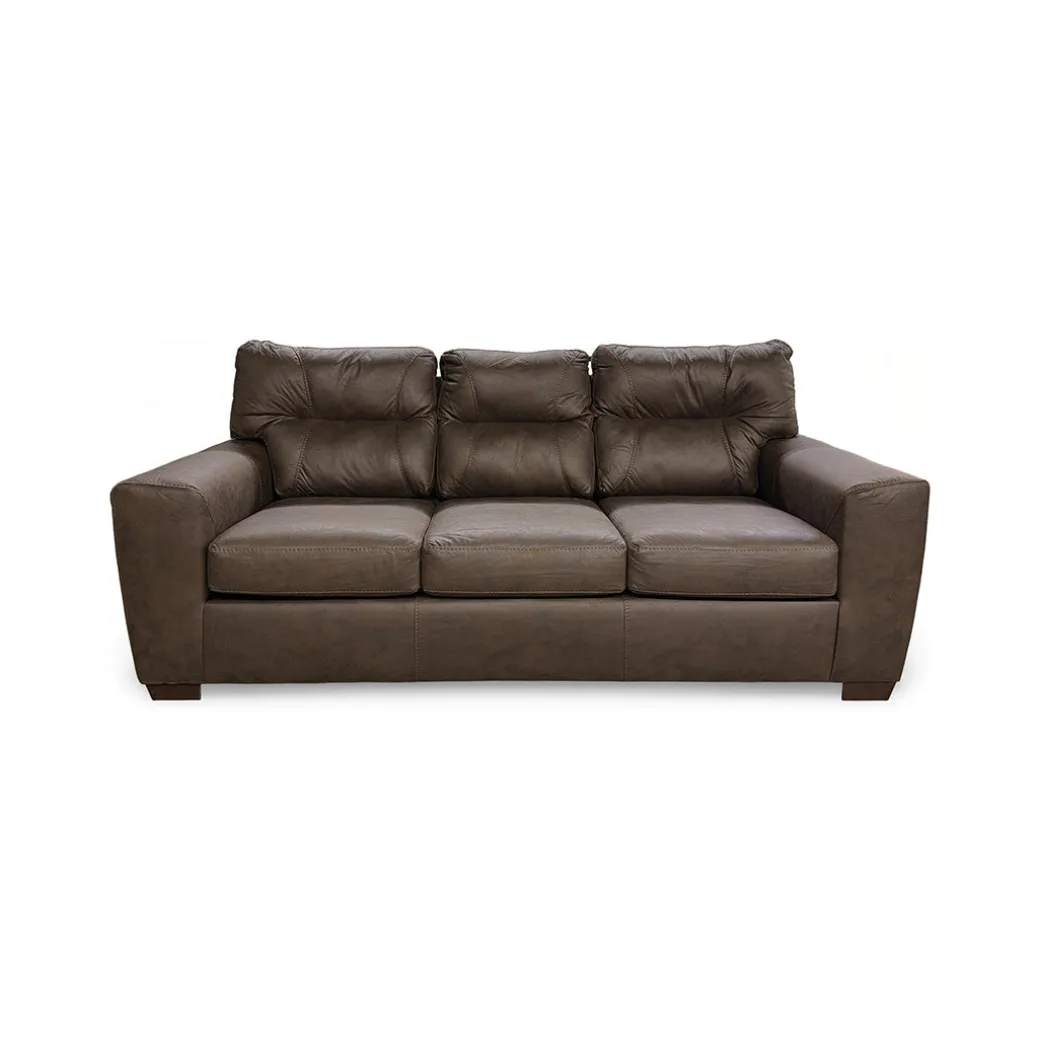 Harper Sofa and Loveseat