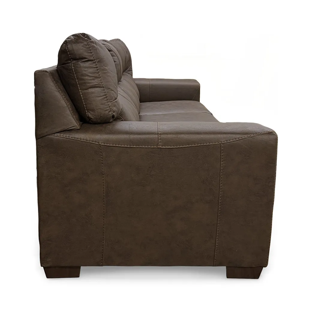 Harper Sofa and Loveseat