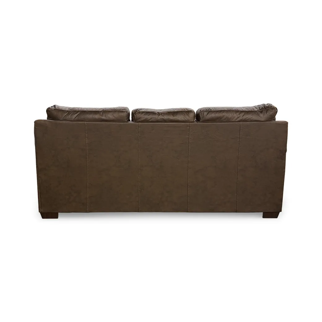 Harper Sofa and Loveseat