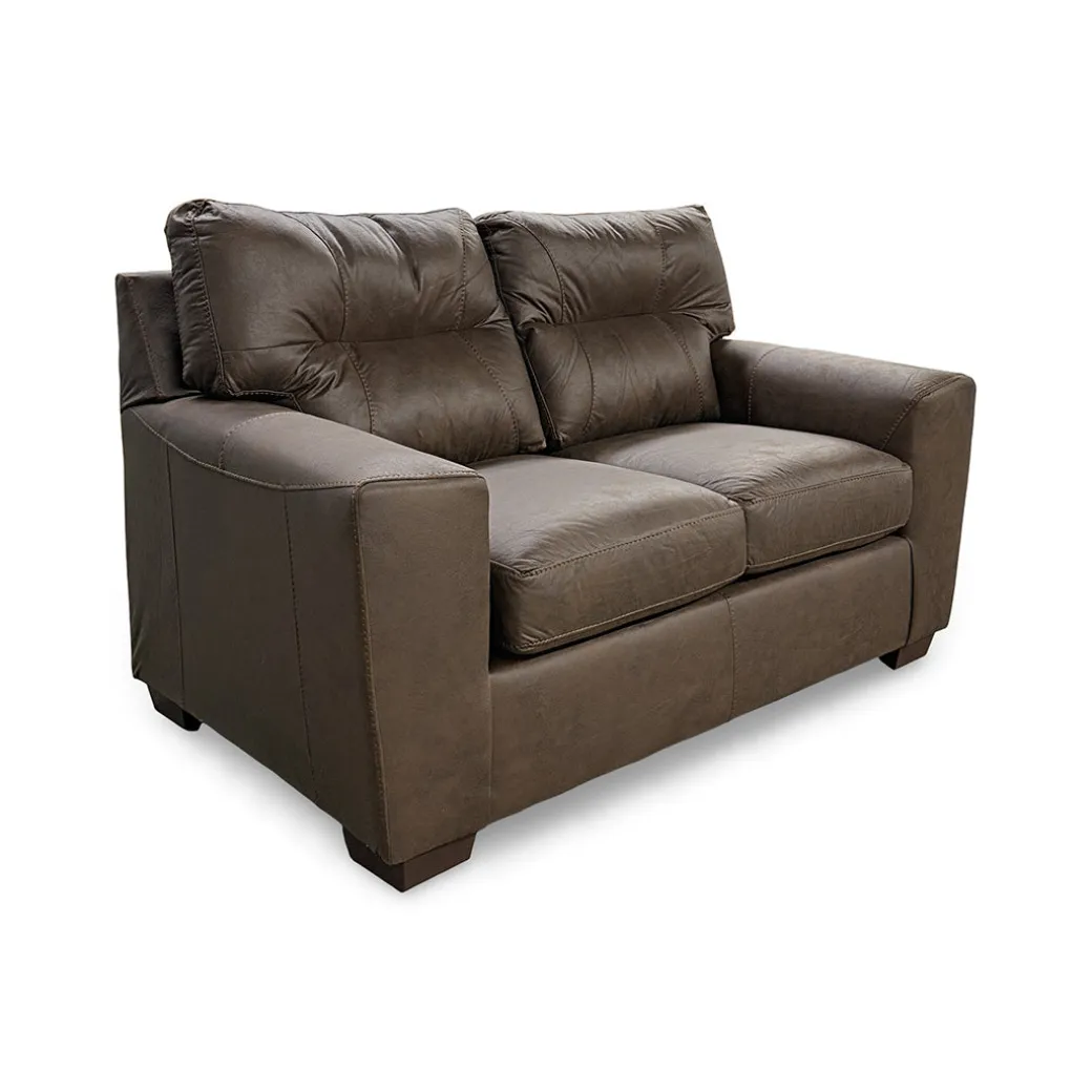Harper Sofa and Loveseat