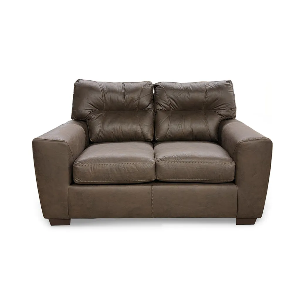 Harper Sofa and Loveseat