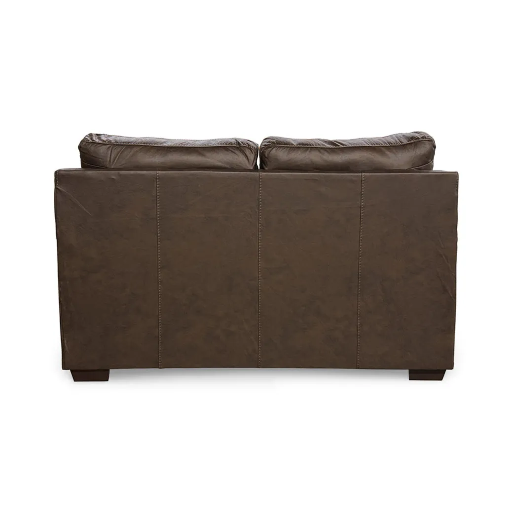 Harper Sofa and Loveseat