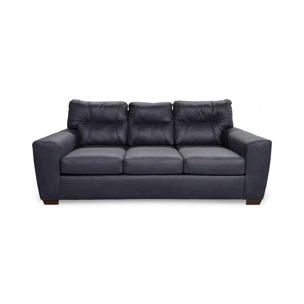 Harper Sofa and Loveseat