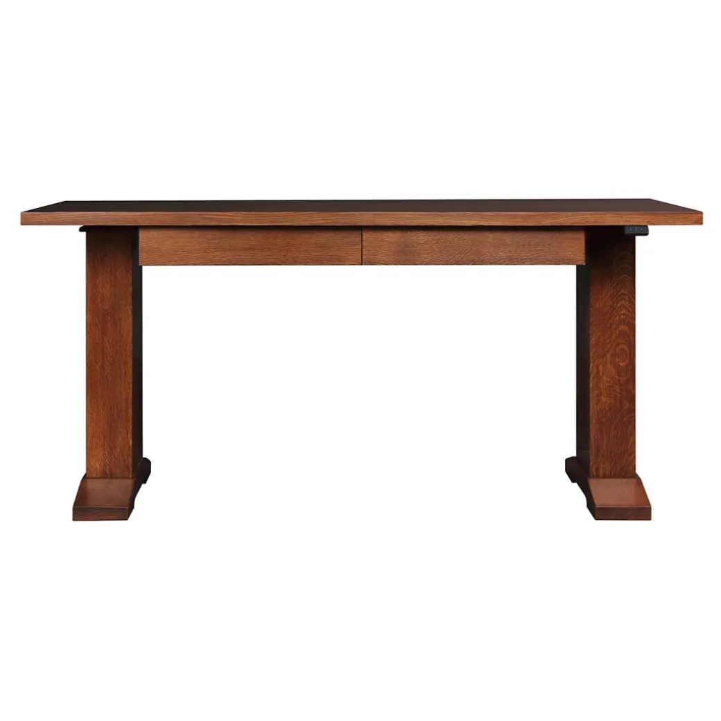 Harvey Ellis Hi-Lo Standing Desk