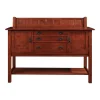 Harvey Ellis Sideboard and Gallery