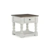 Havalance End Table
