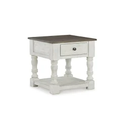 Havalance End Table