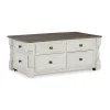 Havalance Lift-Top Coffee Table