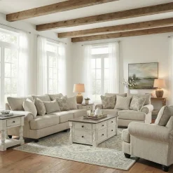 Havalance Lift-Top Coffee Table
