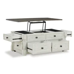 Havalance Lift-Top Coffee Table