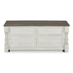 Havalance Lift-Top Coffee Table