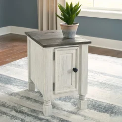 Havalance Side Table